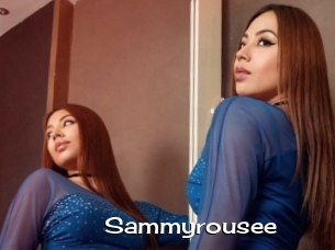 Sammyrousee