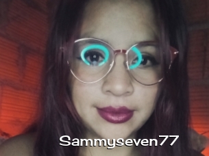 Sammyseven77