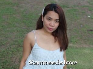 Samneedslove