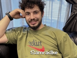 Samradke