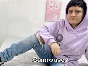 Samrouses