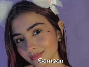 Samsan
