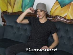 Samsonhot