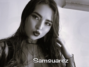Samsuarez