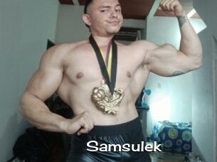 Samsulek
