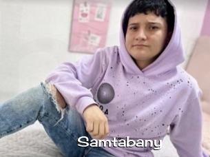 Samtabany