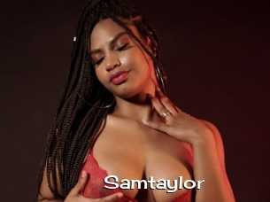 Samtaylor