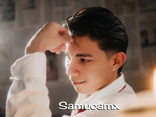 Samucamx