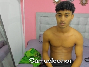 Samuelconor