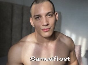 Samuelfrost