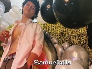 Samuelhills