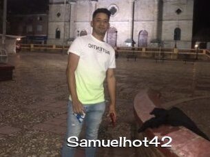 Samuelhot42