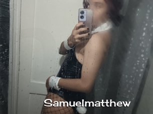 Samuelmatthew