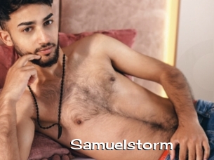 Samuelstorm