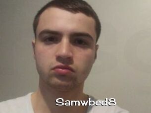 Samwbed8
