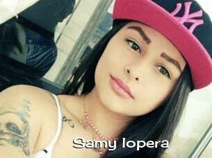 Samy_lopera