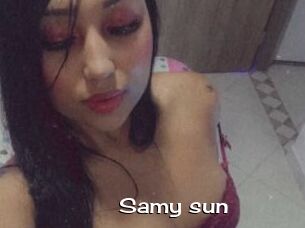 Samy_sun