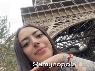 Samycopola