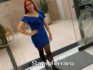 Samyferraro