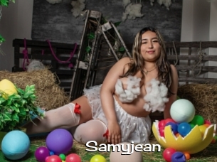 Samyjean