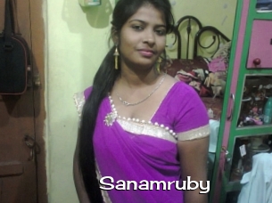 Sanamruby