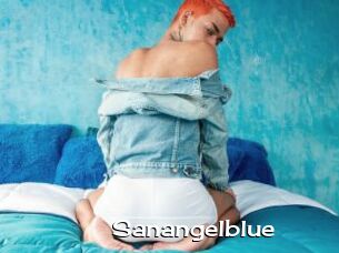 Sanangelblue