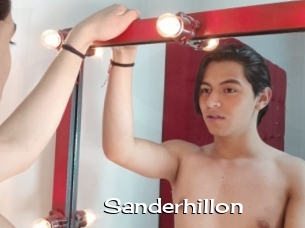 Sanderhillon