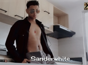 Sanderwhite