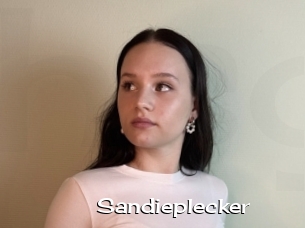 Sandieplecker