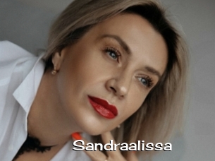 Sandraalissa