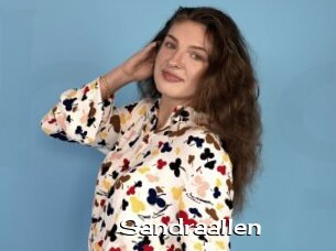 Sandraallen