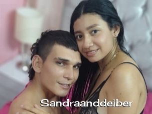 Sandraanddeiber