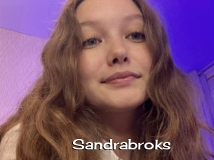 Sandrabroks