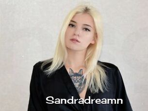 Sandradreamn