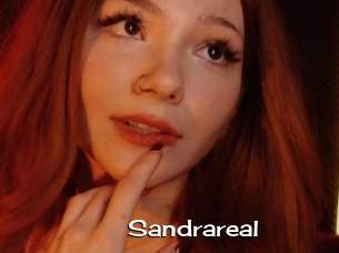 Sandrareal