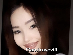 Sandravevill