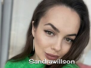 Sandrawillson