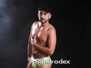 Sandrodex