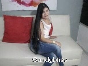 Sandybliss