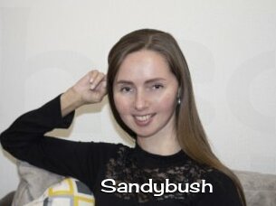 Sandybush