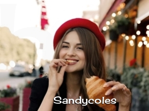 Sandycoles