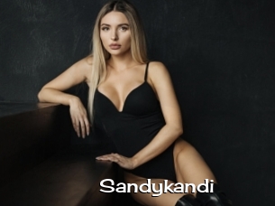 Sandykandi