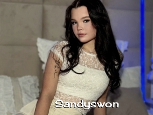 Sandyswon