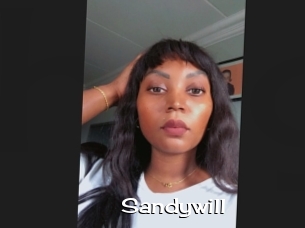 Sandywill