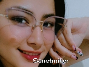 Sanetmiller