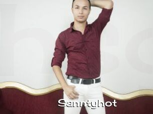 Sanntyhot