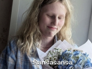 Sansasansa