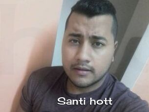 Santi_hott