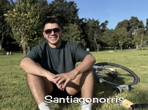 Santiagonorris