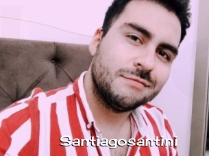 Santiagosantini